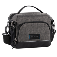 Tenba Skyline V2 10 Shoulder Bag Black 0