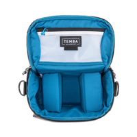 Tenba Skyline V2 10 Shoulder Bag Black 1