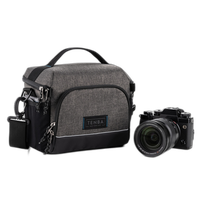 Tenba Skyline V2 10 Shoulder Bag Black 2