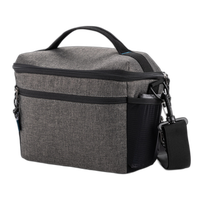 Tenba Skyline V2 10 Shoulder Bag Black 3