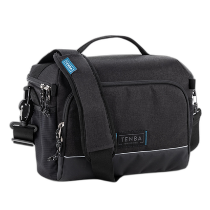 Tenba Skyline V2 12 Shoulder Bag Black