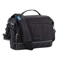 Tenba Skyline V2 12 Shoulder Bag Black 0