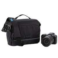Tenba Skyline V2 12 Shoulder Bag Black 1