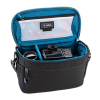 Tenba Skyline V2 12 Shoulder Bag Black 4