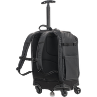 Tenba Axis V2 28L Spinner Backpack Black 1