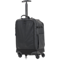Tenba Axis V2 28L Spinner Backpack Black 3