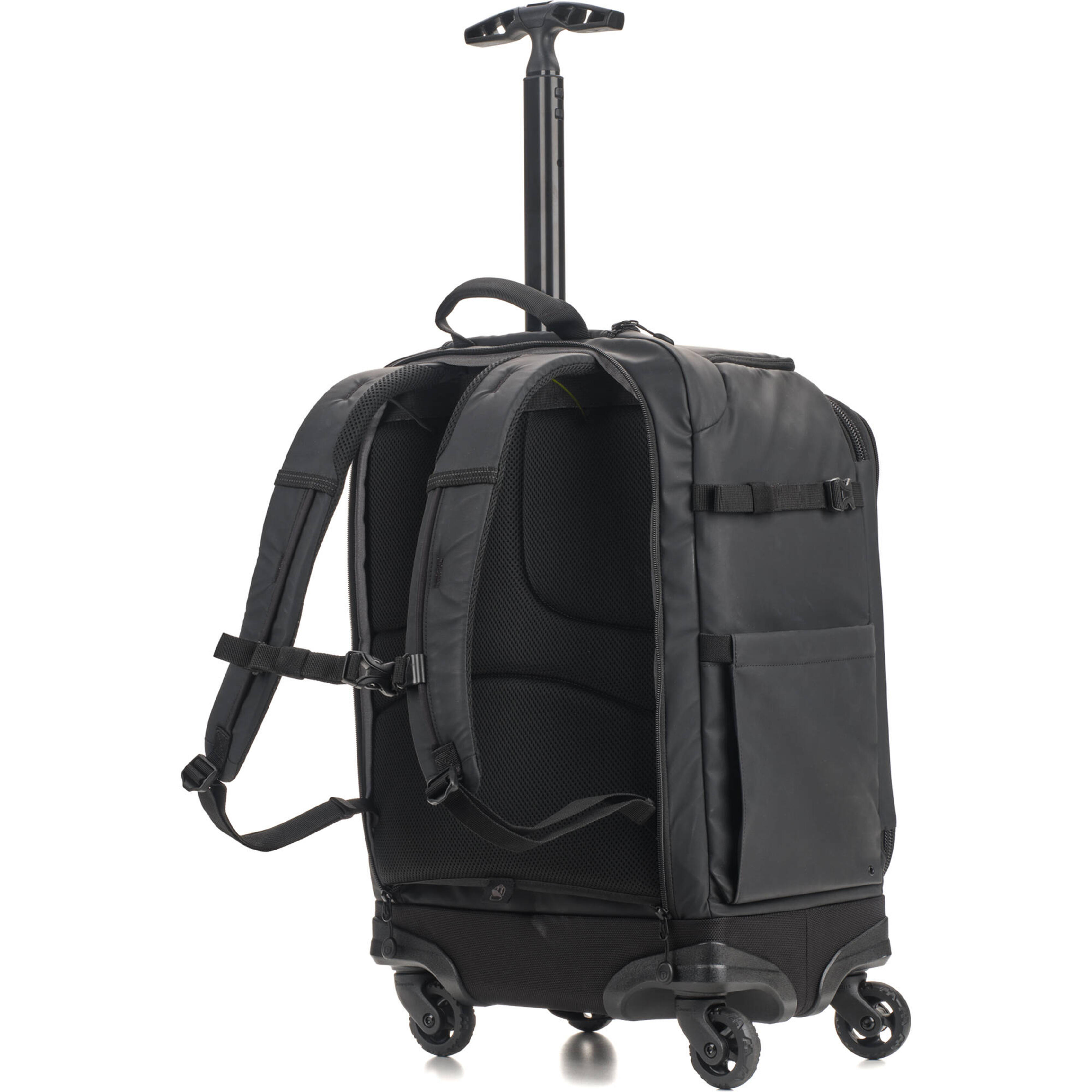 Tenba Axis V2 32L Sac à Dos Photo Noir - Bagage Cabine Résistant, Pour Appareil Photo, Ordinateur 17" Et Drone