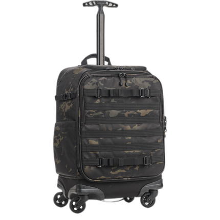 Tenba Axis V2 28L Spinner Backpack Camo Black