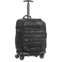 Tenba Axis V2 28L Spinner Backpack Camo Black 0
