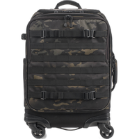 Tenba Axis V2 28L Spinner Backpack Camo Black 4