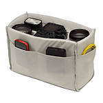 Tenba DNA 11 Messenger Camera and Laptop Bag Dark Copper 5