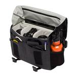 Tenba DNA 13 Messenger Camera and Laptop Bag Graphite 3