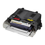 Tenba DNA 13 Messenger Camera and Laptop Bag Graphite 4
