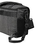 Tenba DNA 13 Messenger Camera and Laptop Bag Graphite 6