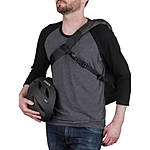 Tenba DNA 13 Messenger Camera and Laptop Bag Graphite 9