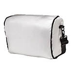 Tenba DNA 13 Messenger Camera and Laptop Bag Cobalt 4