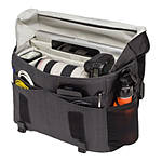 Tenba DNA 13 Messenger Camera and Laptop Bag Cobalt 7