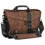Tenba DNA 13 Messenger Camera and Laptop Bag Dark Copper 0