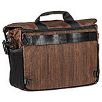 Tenba DNA 13 Messenger Camera and Laptop Bag Dark Copper 2