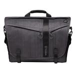 Tenba DNA 15 Messenger Camera and Laptop Bag Graphite 1