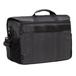 Tenba DNA 15 Messenger Camera and Laptop Bag Graphite 4