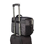 Tenba DNA 15 Messenger Camera and Laptop Bag Graphite 8