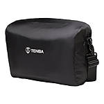 Tenba DNA 15 Messenger Camera and Laptop Bag Graphite 9