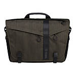 Tenba DNA 15 Messenger Camera and Laptop Bag Olive 0