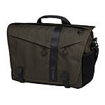 Tenba DNA 15 Messenger Camera and Laptop Bag Olive 1