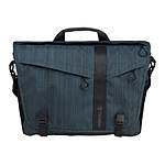 Tenba DNA 15 Messenger Camera and Laptop Bag Cobalt 0