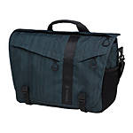 Tenba DNA 15 Messenger Camera and Laptop Bag Cobalt 1