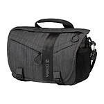 Tenba DNA 8 Messenger Camera and Tablet Bag Graphite 0