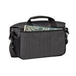 Tenba DNA 8 Messenger Camera and Tablet Bag Graphite 4