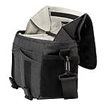 Tenba DNA 8 Messenger Camera and Tablet Bag Graphite 8