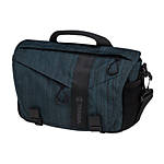 Tenba DNA 8 Messenger Camera and Tablet Bag Cobalt 1