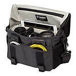 Tenba DNA 8 Messenger Camera and Tablet Bag Cobalt 7