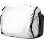 Tenba DNA 9 Slim Messenger Bag (Black) 2