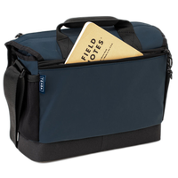 Tenba DNA 9 Slim Messenger Bag (Blue) 8