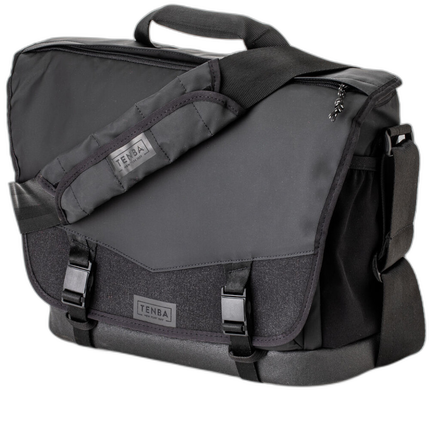 Tenba DNA 13 DSLR Messenger Bag (Black)