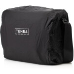 Tenba DNA 13 DSLR Messenger Bag (Black) 1