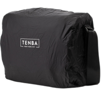 Tenba DNA 13 DSLR Messenger Bag (Black) 1