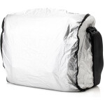 Tenba DNA 13 DSLR Messenger Bag (Black) 2