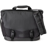 Tenba DNA 13 DSLR Messenger Bag (Black) 3