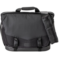 Tenba DNA 13 DSLR Messenger Bag (Black) 3