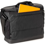 Tenba DNA 13 DSLR Messenger Bag (Black) 8