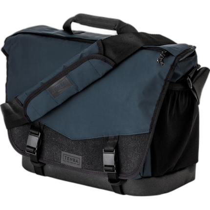 Tenba DNA 13 DSLR Messenger Bag (Blue)