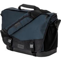 Tenba DNA 13 DSLR Messenger Bag (Blue) 0