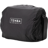 Tenba DNA 13 DSLR Messenger Bag (Blue) 1