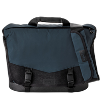 Tenba DNA 13 DSLR Messenger Bag (Blue) 3