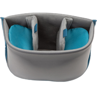 Tenba DNA 13 DSLR Messenger Bag (Blue) 7